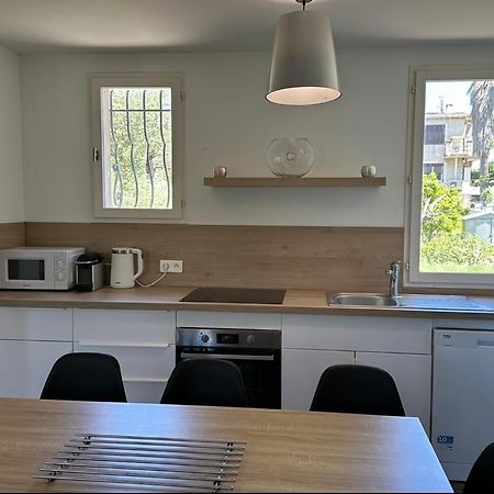 Villa Constance 3 Antibes - Spacieux Logement En Dernier Etage エクステリア 写真