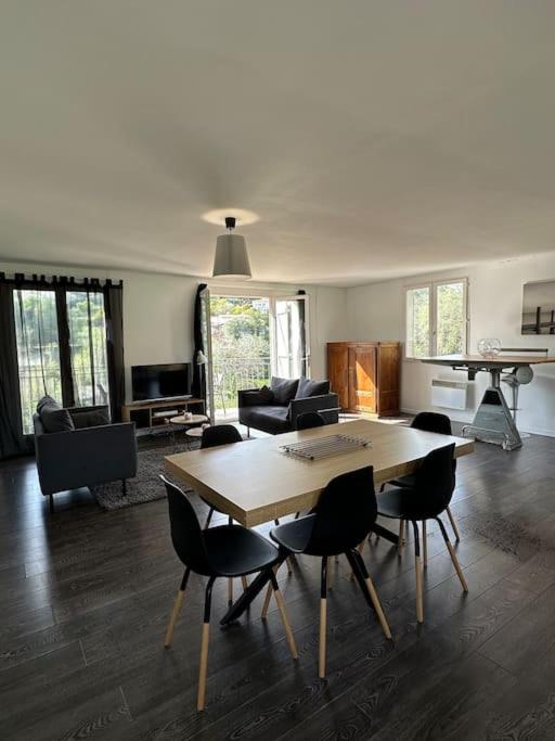 Villa Constance 3 Antibes - Spacieux Logement En Dernier Etage エクステリア 写真