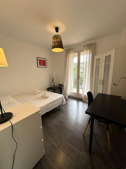 Villa Constance 3 Antibes - Spacieux Logement En Dernier Etage エクステリア 写真
