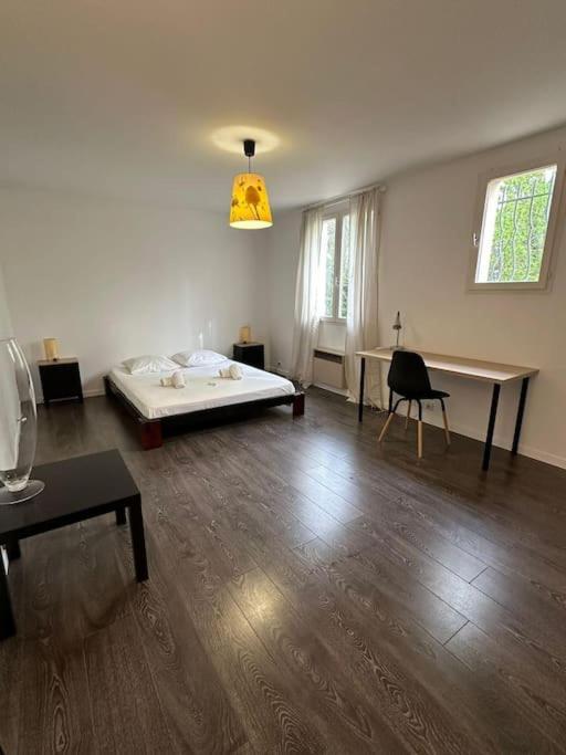 Villa Constance 3 Antibes - Spacieux Logement En Dernier Etage エクステリア 写真