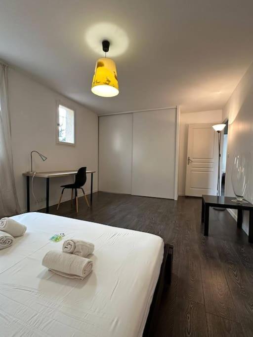 Villa Constance 3 Antibes - Spacieux Logement En Dernier Etage エクステリア 写真